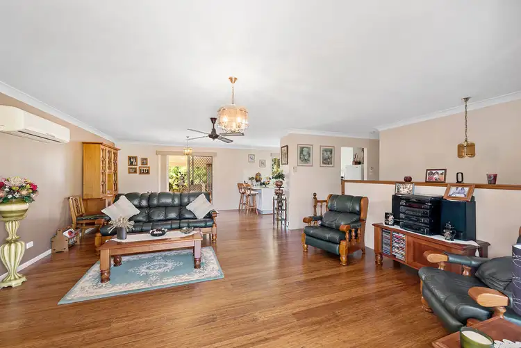 Fourth view of Homely house listing, 6 Mckenna Close, Toormina NSW 2452