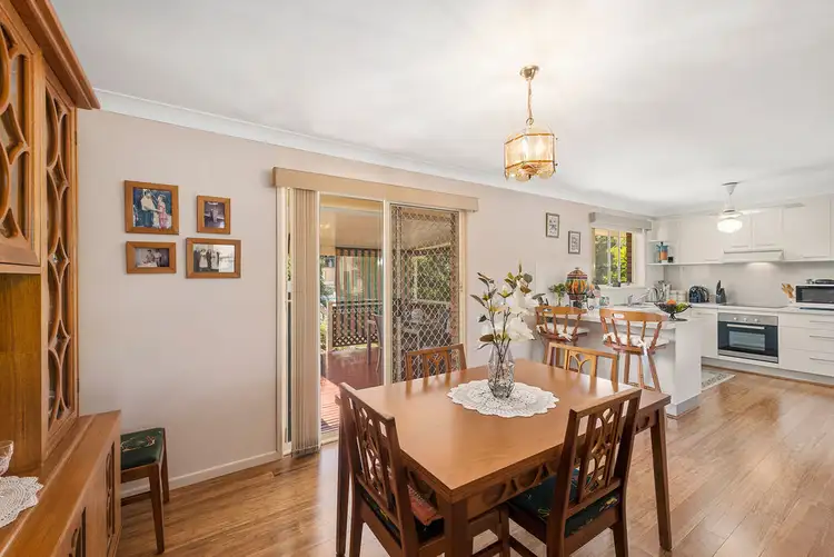 Fifth view of Homely house listing, 6 Mckenna Close, Toormina NSW 2452