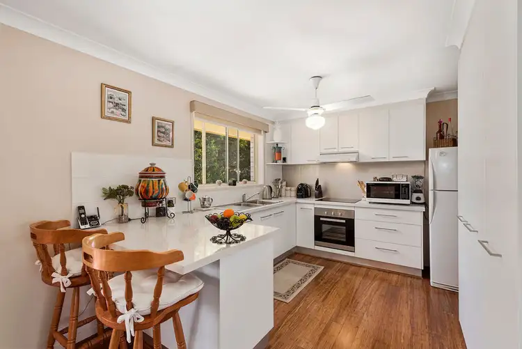 Sixth view of Homely house listing, 6 Mckenna Close, Toormina NSW 2452