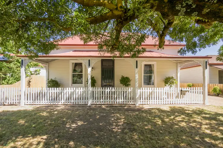 93 Steiglitz Street, Ballan VIC 3342
