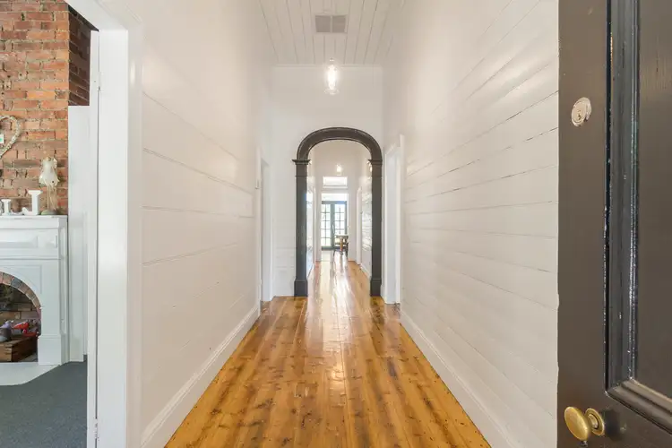 Fifth view of Homely house listing, 93 Steiglitz Street, Ballan VIC 3342