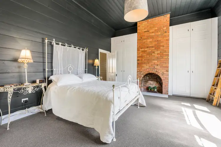 Sixth view of Homely house listing, 93 Steiglitz Street, Ballan VIC 3342