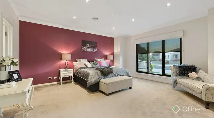 Third view of Homely house listing, 46 Brookland Greens Boulevard, Cranbourne VIC 3977