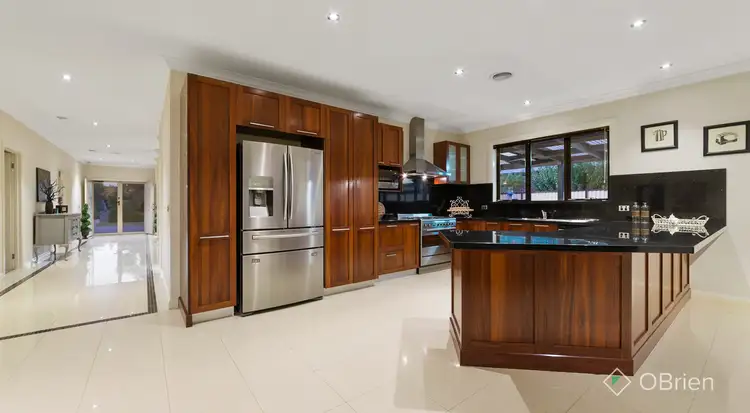 Fifth view of Homely house listing, 46 Brookland Greens Boulevard, Cranbourne VIC 3977
