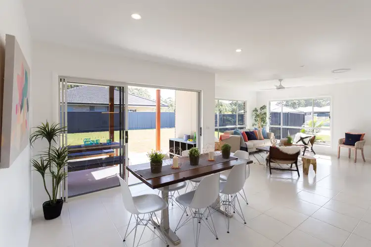 Fourth view of Homely house listing, 23 Moonee Creek Drive, Moonee Beach NSW 2450