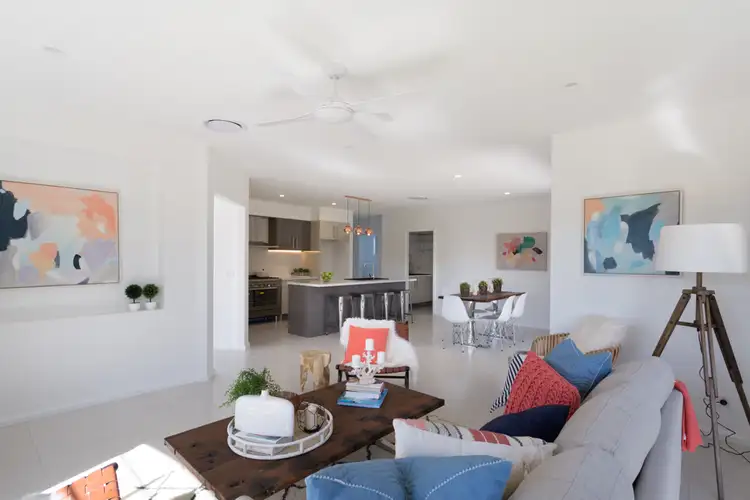 Fifth view of Homely house listing, 23 Moonee Creek Drive, Moonee Beach NSW 2450