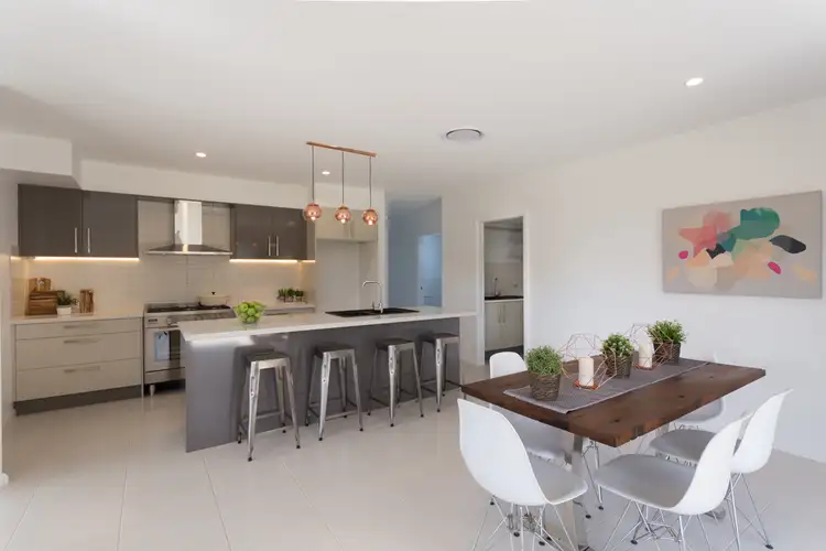 Sixth view of Homely house listing, 23 Moonee Creek Drive, Moonee Beach NSW 2450