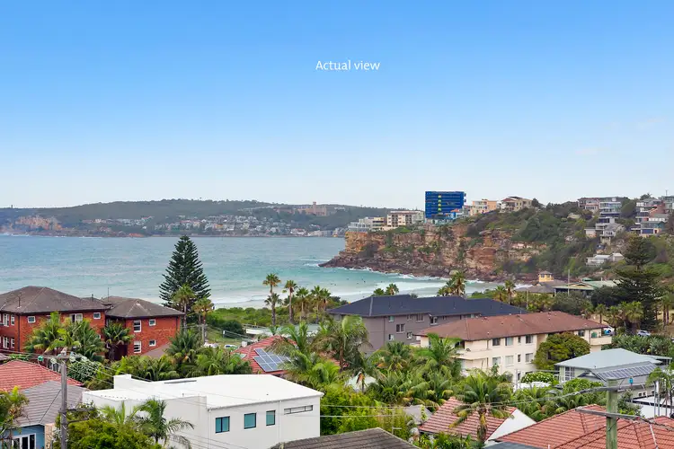 27/40-42 Evans Street, Freshwater NSW 2096