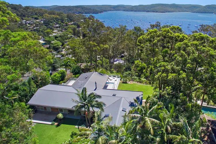 52 Hilltop Road, Clareville NSW 2107