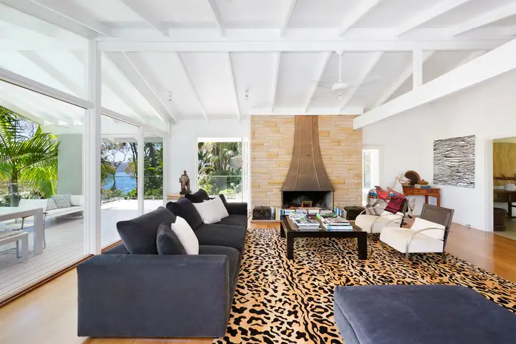 Sixth view of Homely house listing, 52 Hilltop Road, Clareville NSW 2107