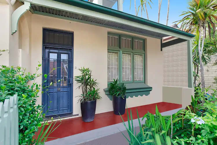 60 White Street, Lilyfield NSW 2040