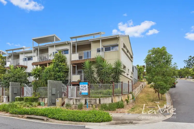 86 Grande Avenue, Springfield Lakes QLD 4300