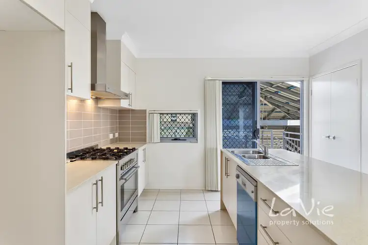 Third view of Homely house listing, 86 Grande Avenue, Springfield Lakes QLD 4300