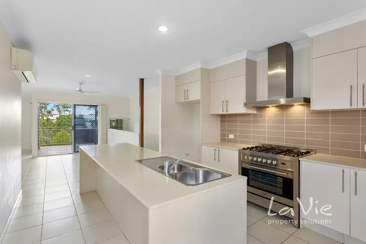 Fourth view of Homely house listing, 86 Grande Avenue, Springfield Lakes QLD 4300