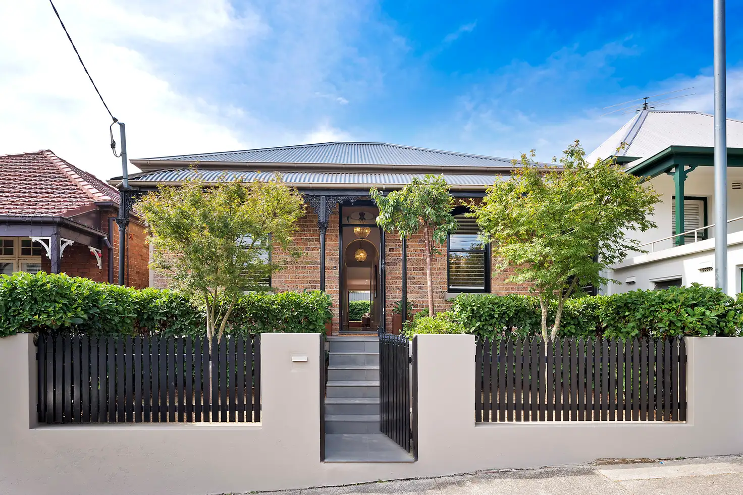 Main view of Homely house listing, 9 Cary Street, Leichhardt NSW 2040
