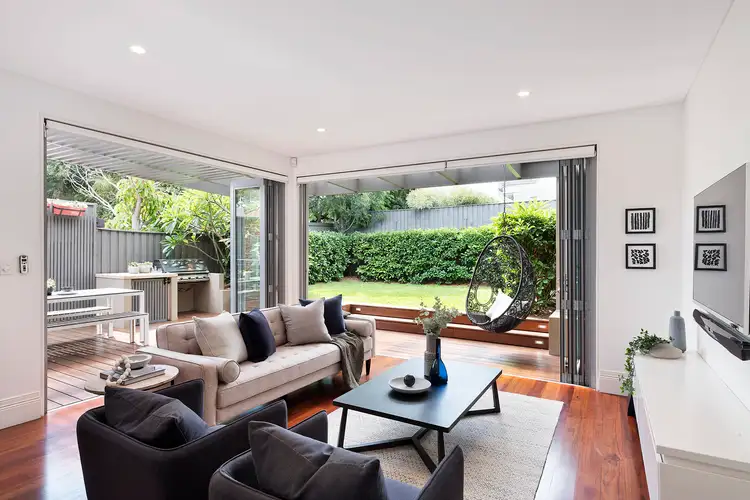 Third view of Homely house listing, 9 Cary Street, Leichhardt NSW 2040