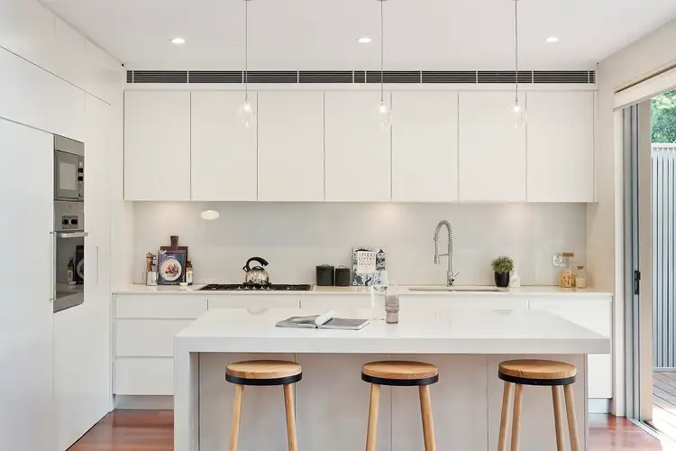 Fourth view of Homely house listing, 9 Cary Street, Leichhardt NSW 2040