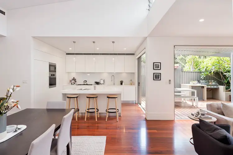 Fifth view of Homely house listing, 9 Cary Street, Leichhardt NSW 2040