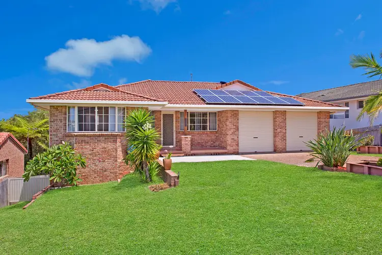 Main view of Homely house listing, 342 Crestwood Drive, Port Macquarie NSW 2444