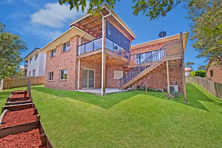 Second view of Homely house listing, 342 Crestwood Drive, Port Macquarie NSW 2444