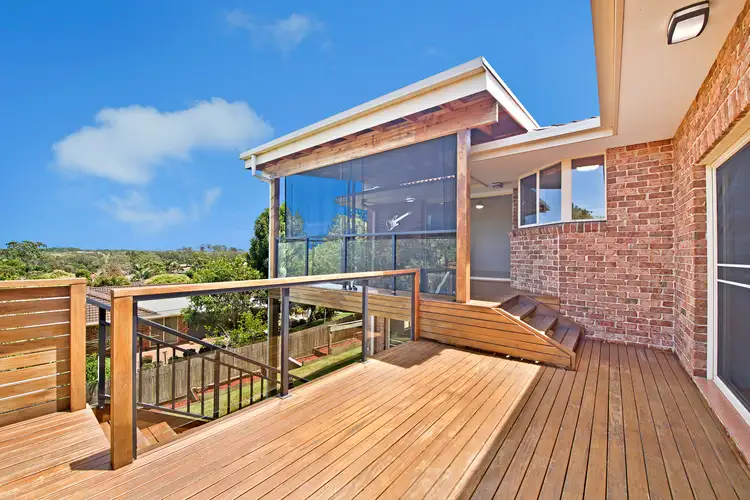 Fourth view of Homely house listing, 342 Crestwood Drive, Port Macquarie NSW 2444