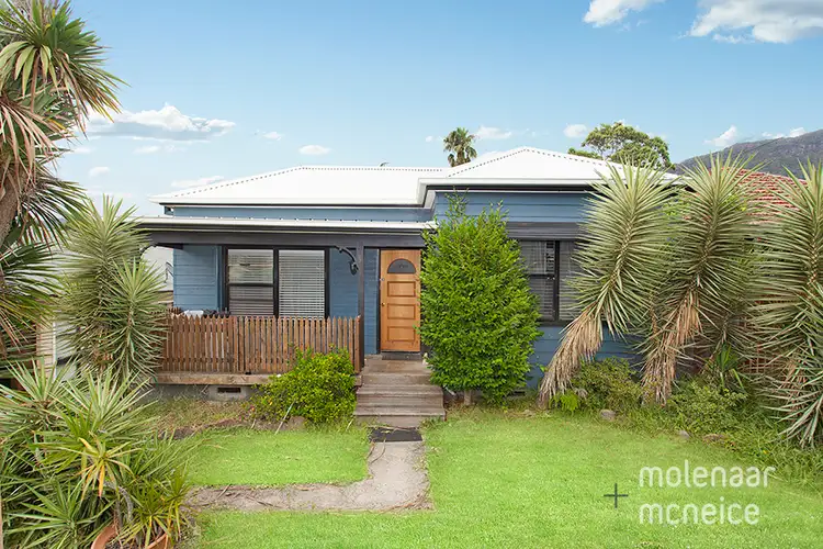 38 Kirton Road, Austinmer NSW 2515