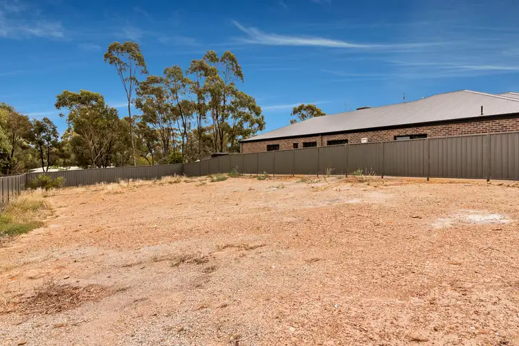 Fourth view of Homely land listing, LOT 57 Kulmani Street, Jackass Flat VIC 3556