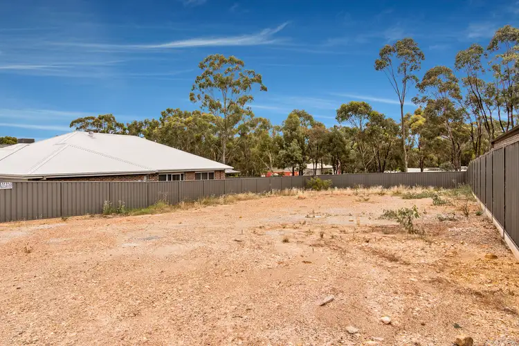 Fifth view of Homely land listing, LOT 57 Kulmani Street, Jackass Flat VIC 3556