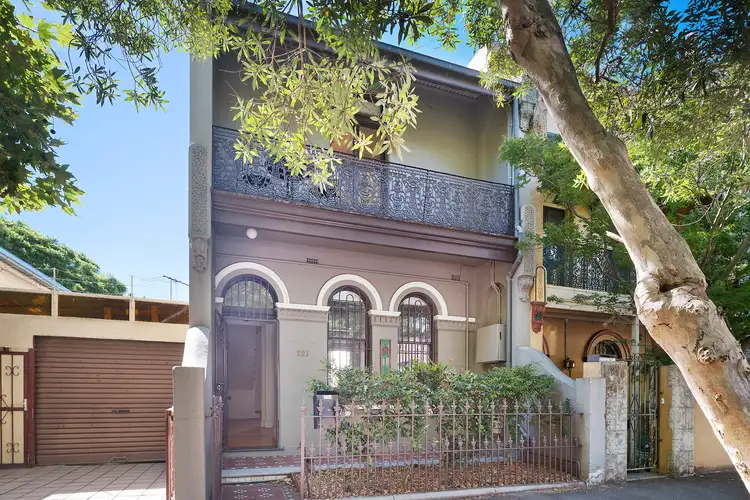 221 Belmont Street, Alexandria NSW 2015