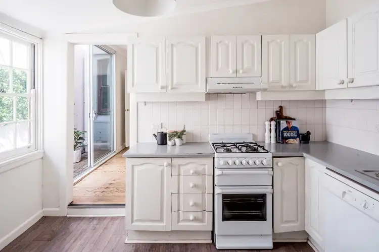 Fourth view of Homely house listing, 221 Belmont Street, Alexandria NSW 2015