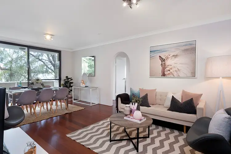 Main view of Homely apartment listing, 17/21-27 Tupper Street, Enmore NSW 2042