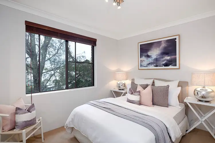 Fifth view of Homely apartment listing, 17/21-27 Tupper Street, Enmore NSW 2042