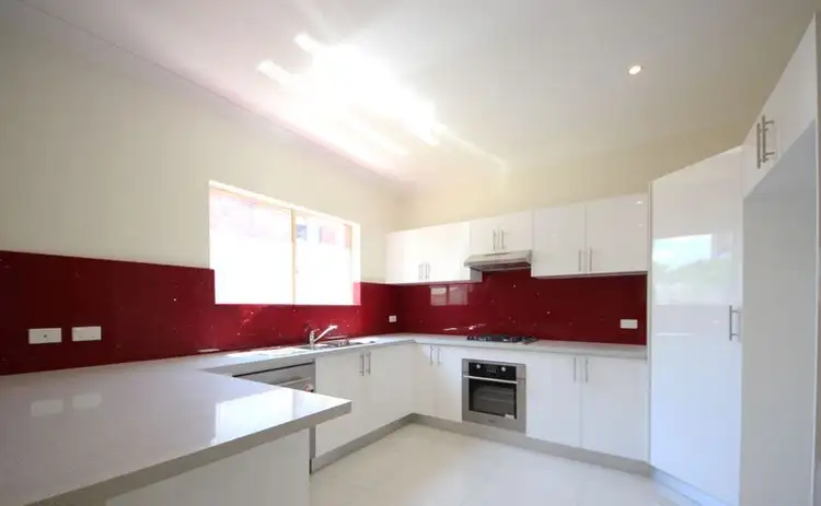 1/25 Esher Street, Burwood NSW 2134