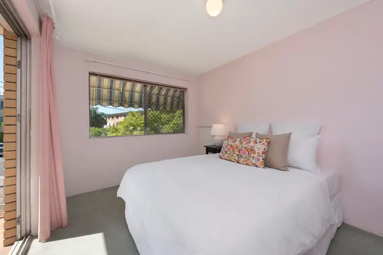 Sixth view of Homely unit listing, 5/81 Kitchener Street, Coorparoo QLD 4151