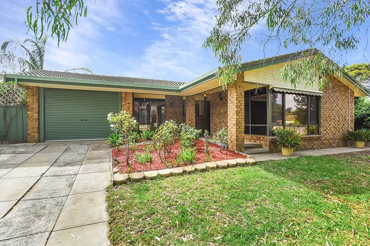 Second view of Homely house listing, 10 Ives Crescent, Mccracken SA 5211