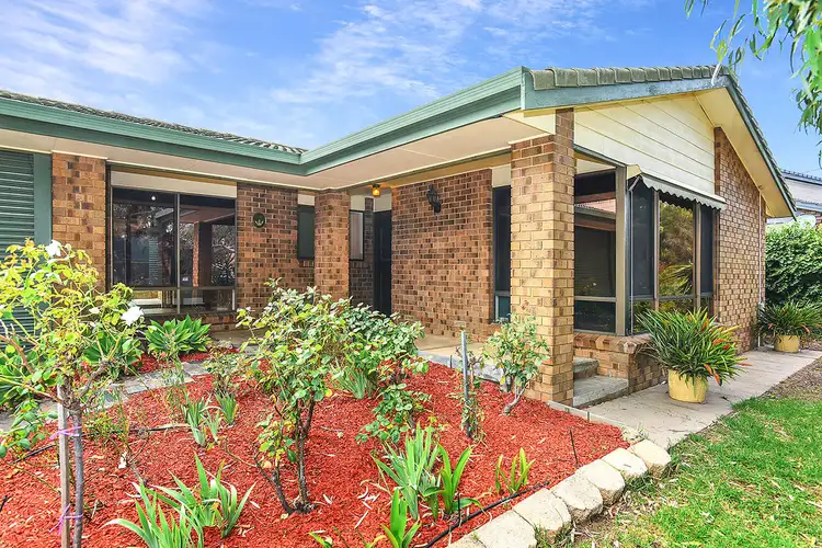 Third view of Homely house listing, 10 Ives Crescent, Mccracken SA 5211