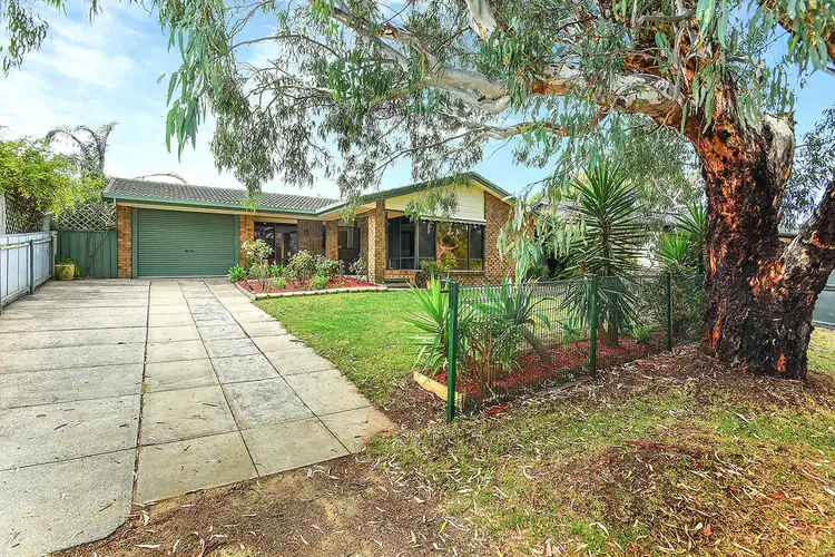 Fifth view of Homely house listing, 10 Ives Crescent, Mccracken SA 5211