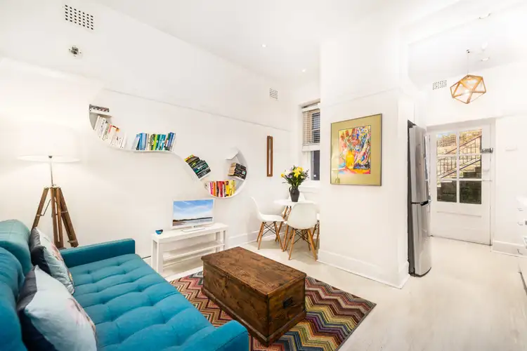 3/17 Shellcove Road, Neutral Bay NSW 2089