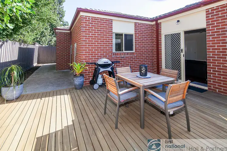 Second view of Homely unit listing, 2/16 Roberts Road, Cranbourne VIC 3977
