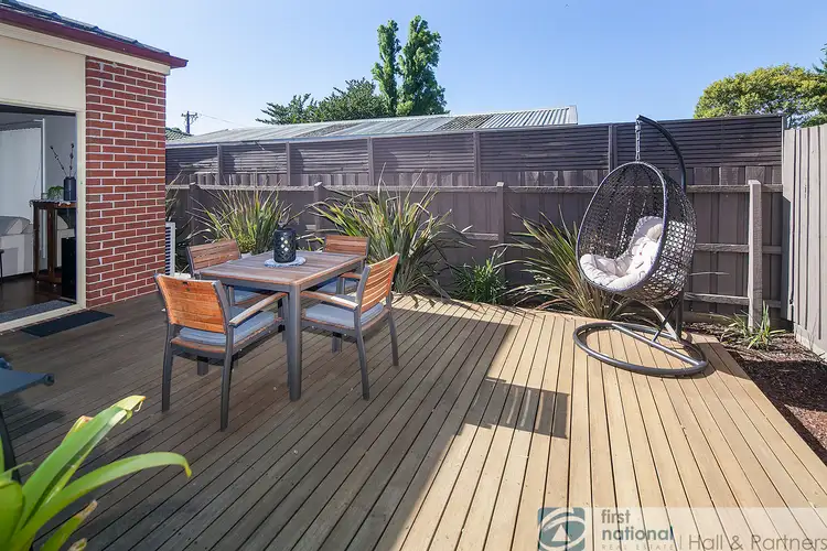 Fourth view of Homely unit listing, 2/16 Roberts Road, Cranbourne VIC 3977