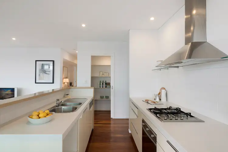 Third view of Homely apartment listing, 108/4 Alexandra Drive, Camperdown NSW 2050