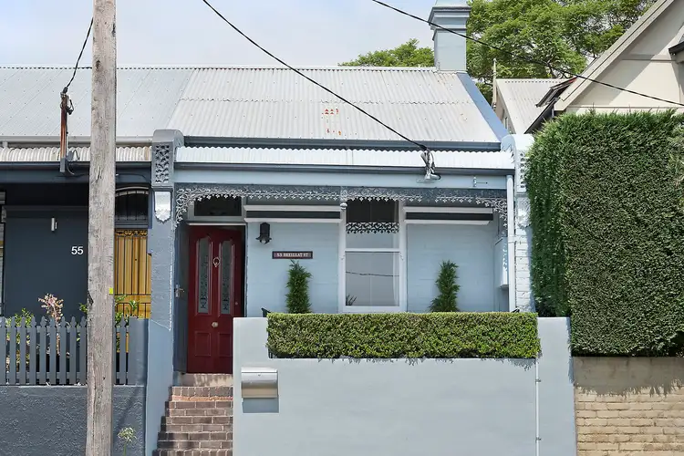 53 Breillat Street, Annandale NSW 2038