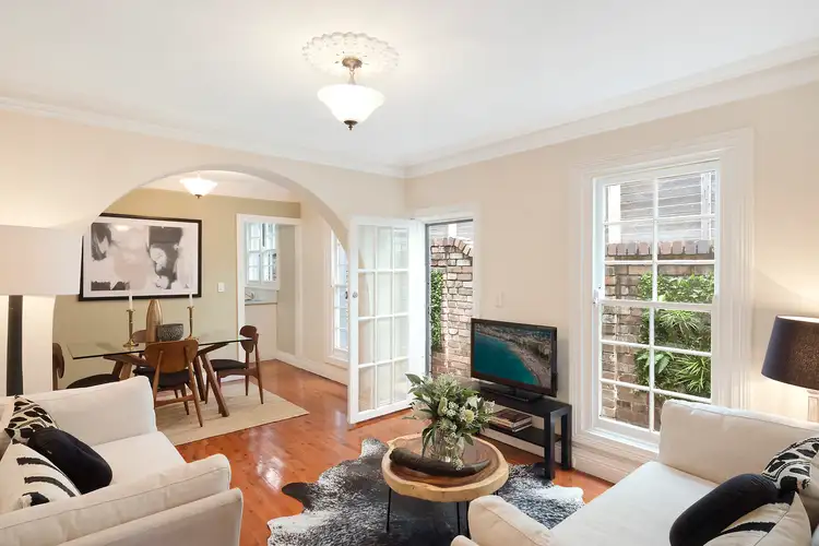 Second view of Homely house listing, 53 Breillat Street, Annandale NSW 2038