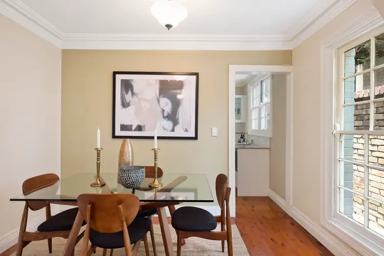Third view of Homely house listing, 53 Breillat Street, Annandale NSW 2038