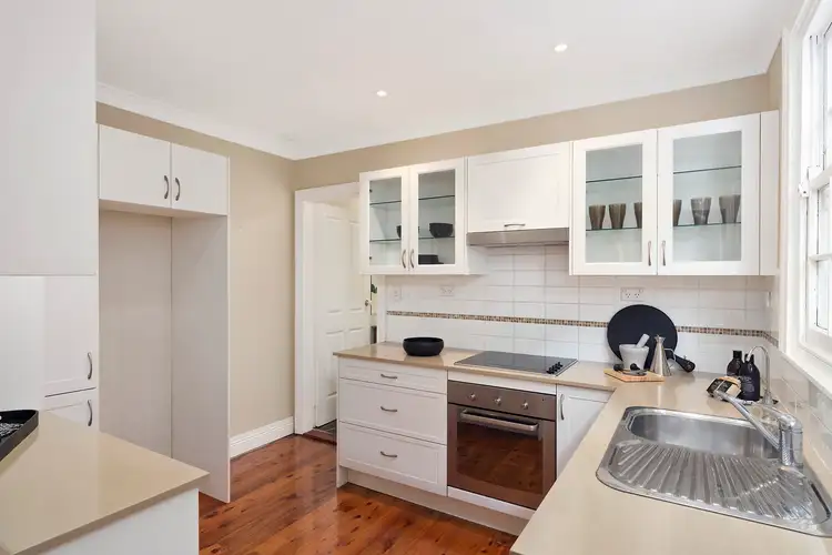 Fifth view of Homely house listing, 53 Breillat Street, Annandale NSW 2038