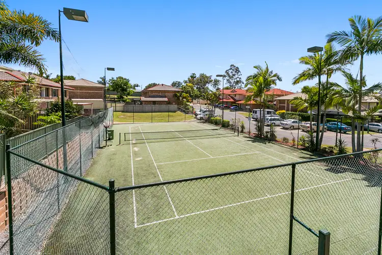 65/17 Marlow Street, Woodridge QLD 4114