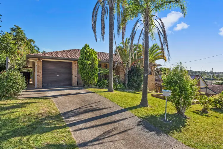 12 Sleeman Avenue, North Boambee Valley NSW 2450