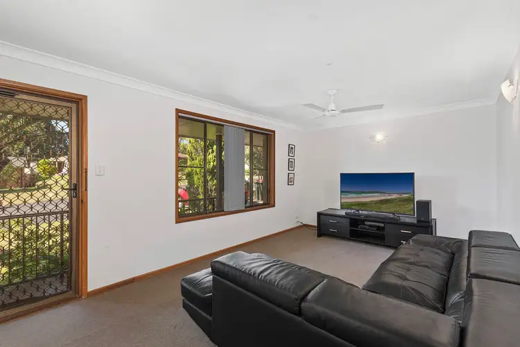 Third view of Homely house listing, 12 Sleeman Avenue, North Boambee Valley NSW 2450