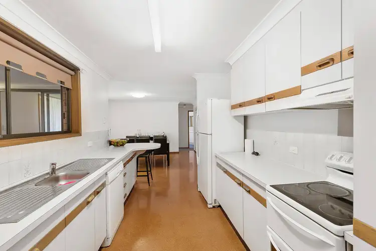 Fourth view of Homely house listing, 12 Sleeman Avenue, North Boambee Valley NSW 2450