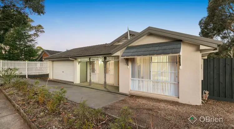 5B Tilba Court, Berwick VIC 3806